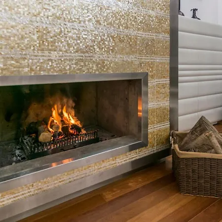Casa Laranja Boutique House בית הארחה