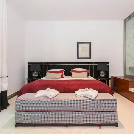 Guest house Casa Laranja Cascais