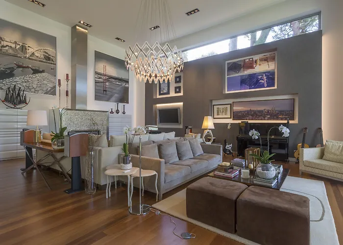 Casa Laranja Boutique House Gæstehus 4*