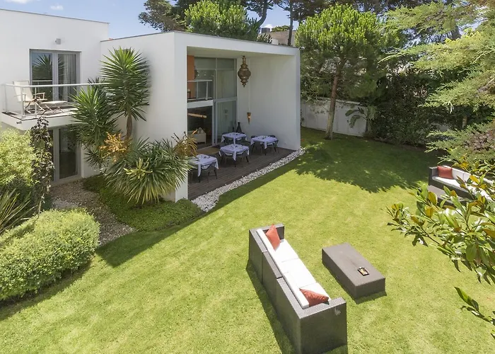 Casa Laranja Boutique House 4*