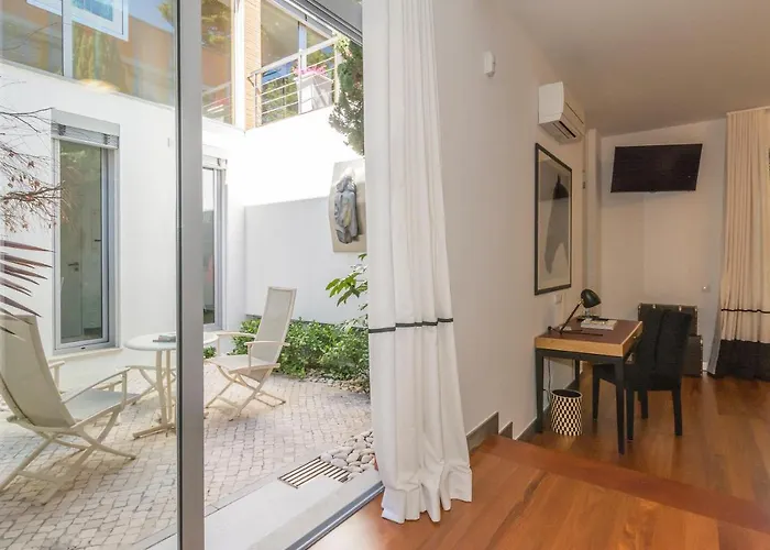 Casa Laranja Boutique House 4*