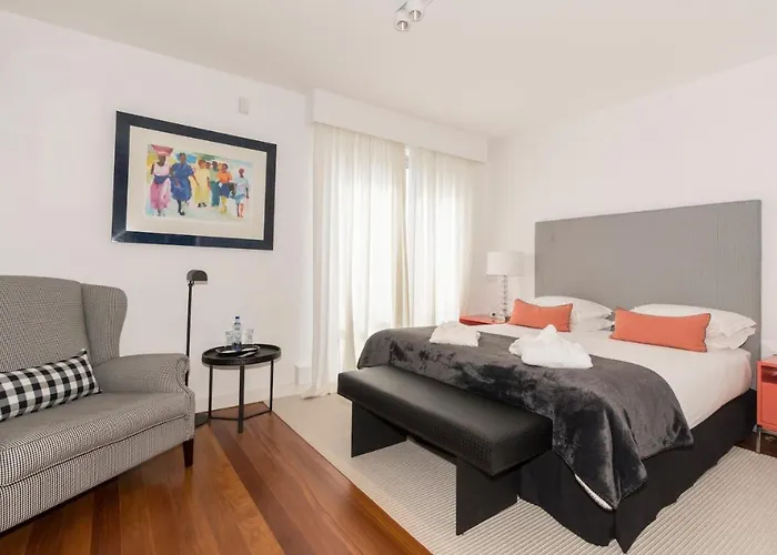 Casa Laranja Boutique House 4*